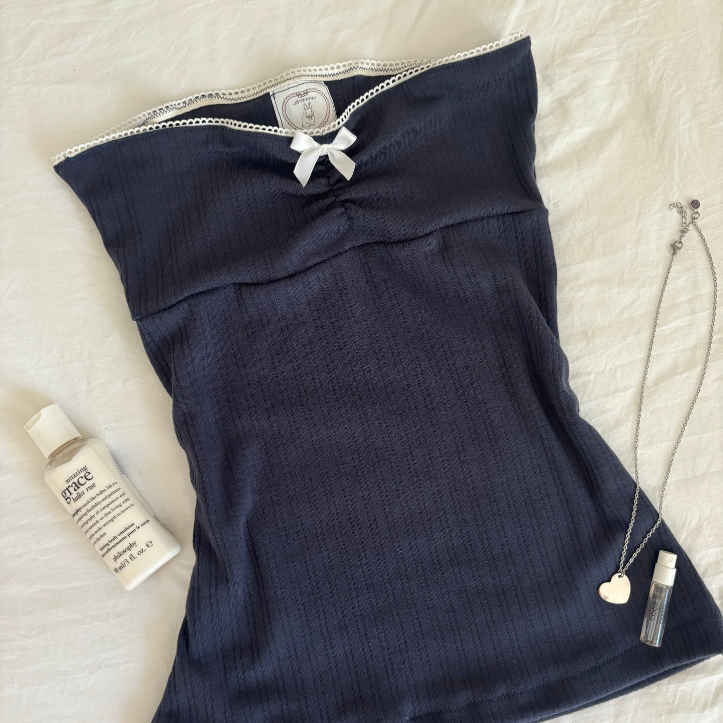 Gabriella top