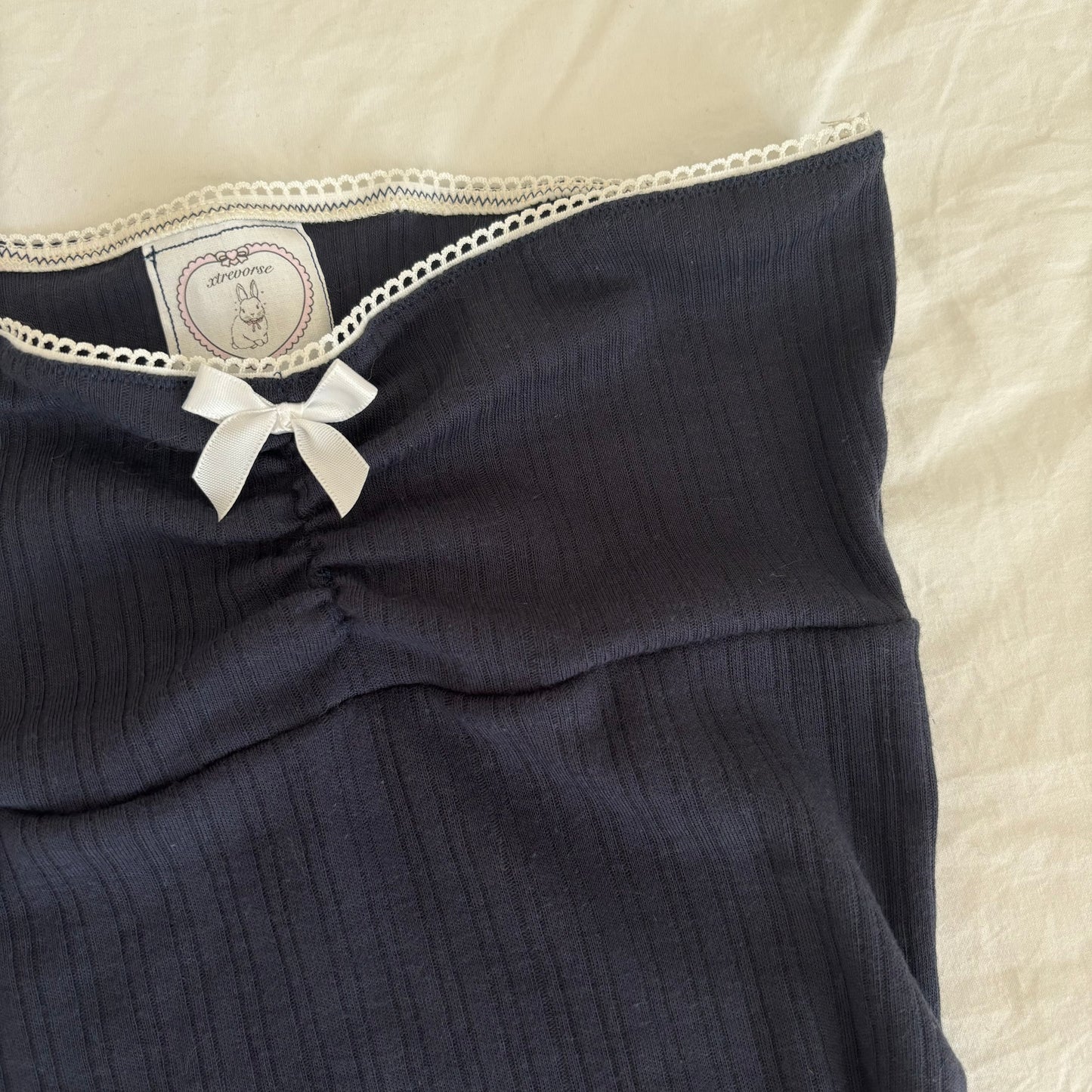 Gabriella top