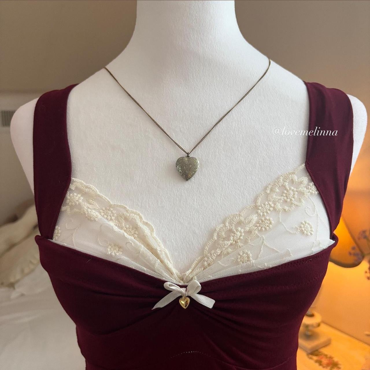 miss lover girl top