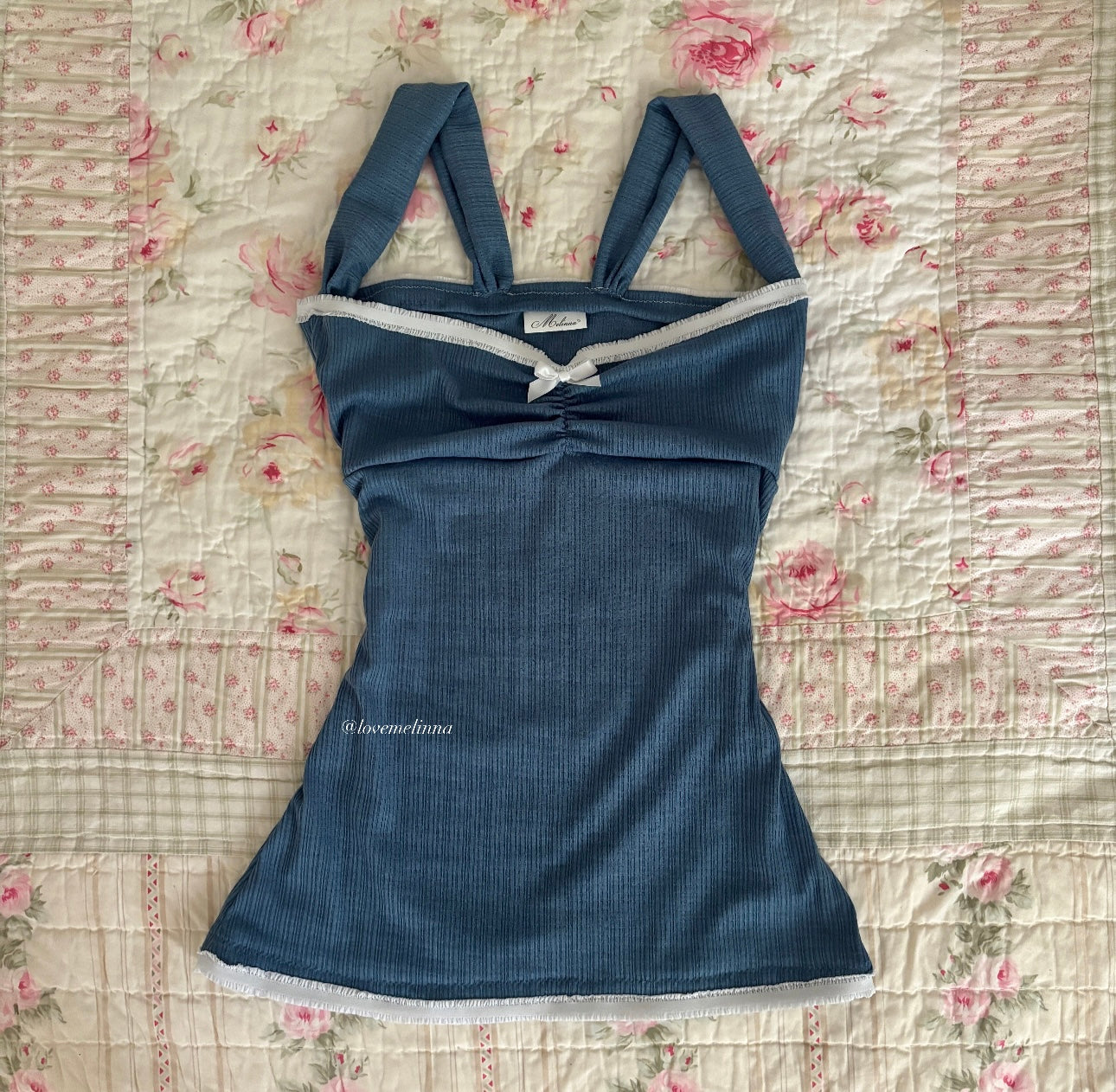 sienna top