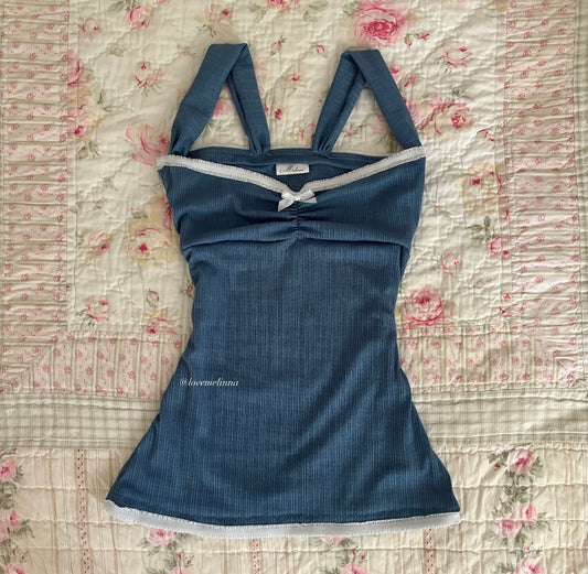 sienna top