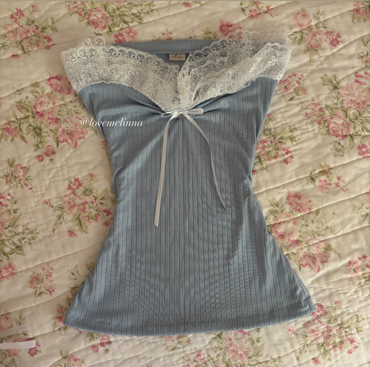cinderella top