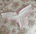 blush panty