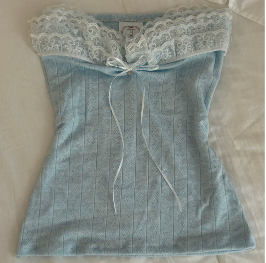 cinderella top