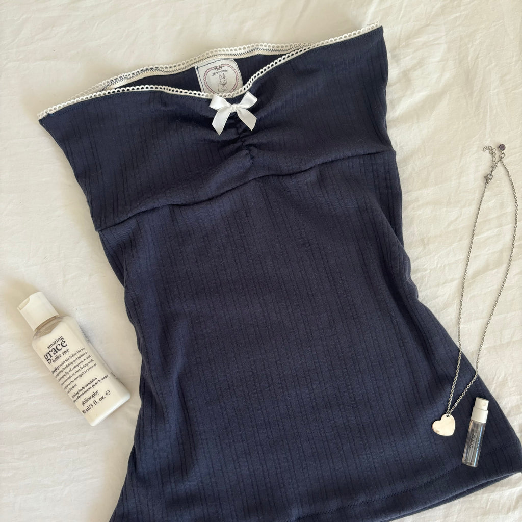 Gabriella top