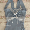 bluebelle top