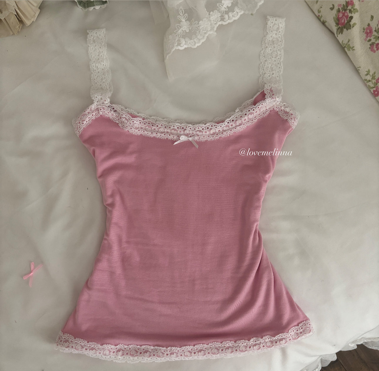 peony top