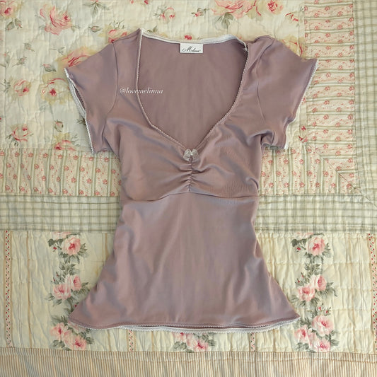 ella top