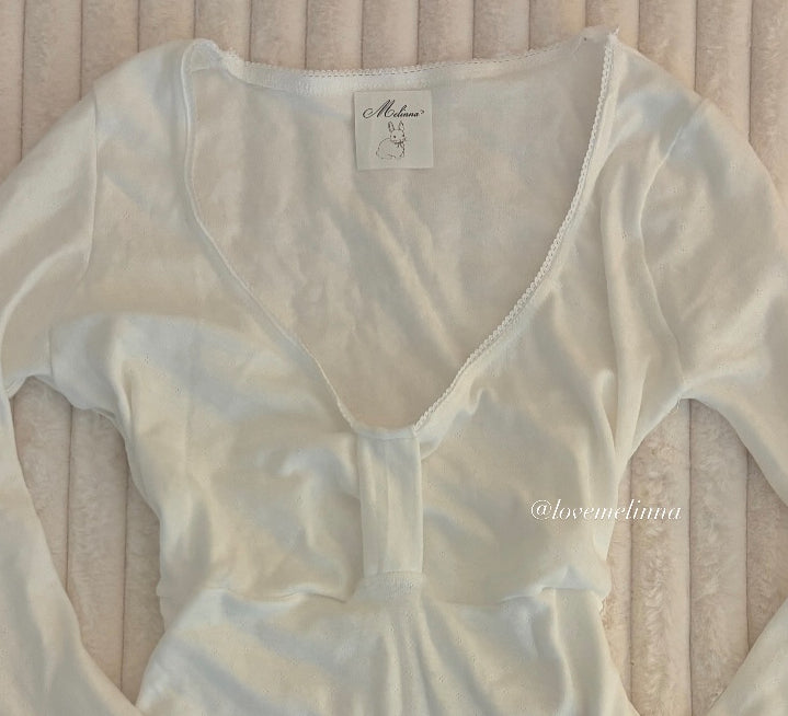 lulu top