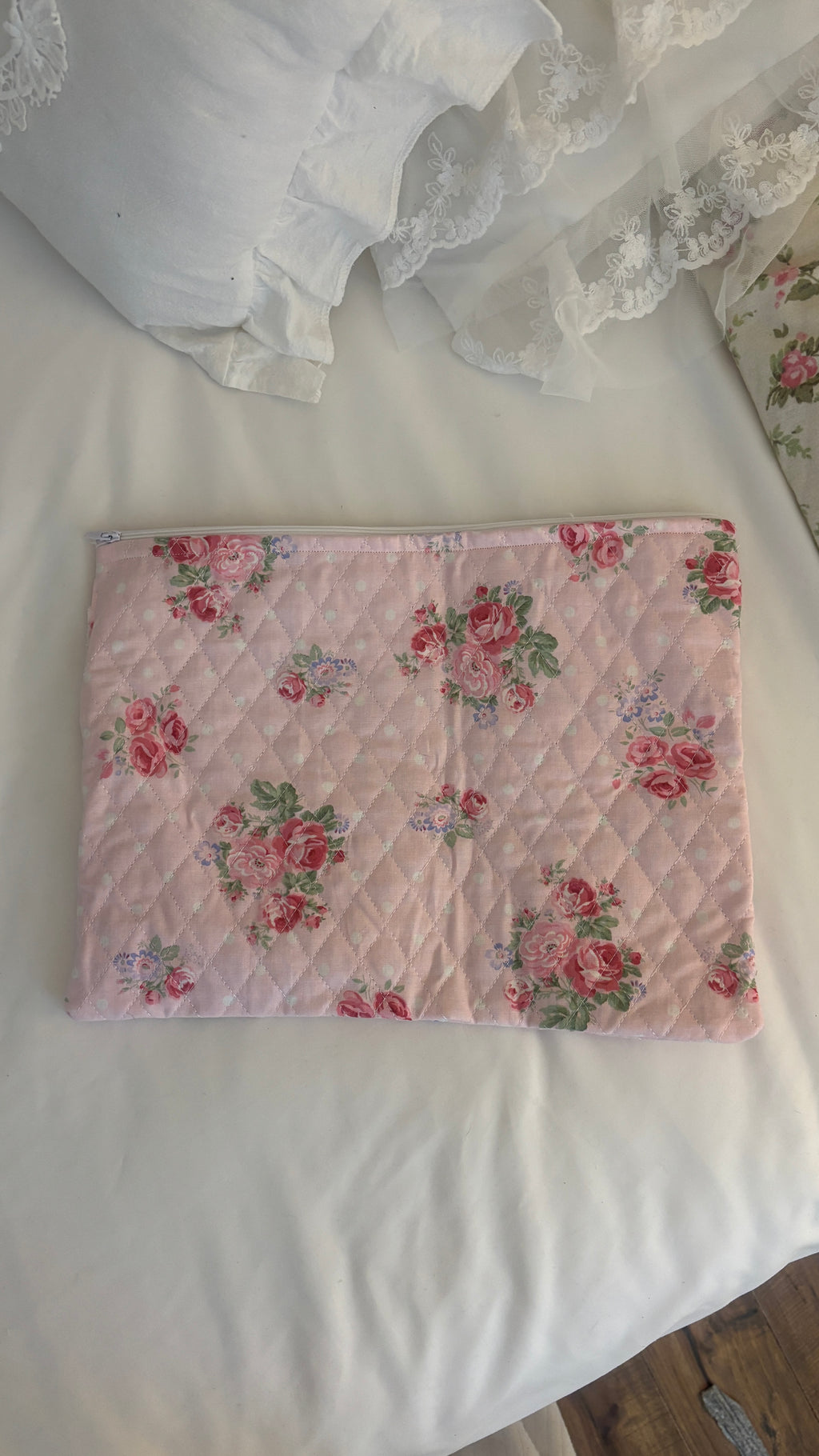 ipad / laptop case