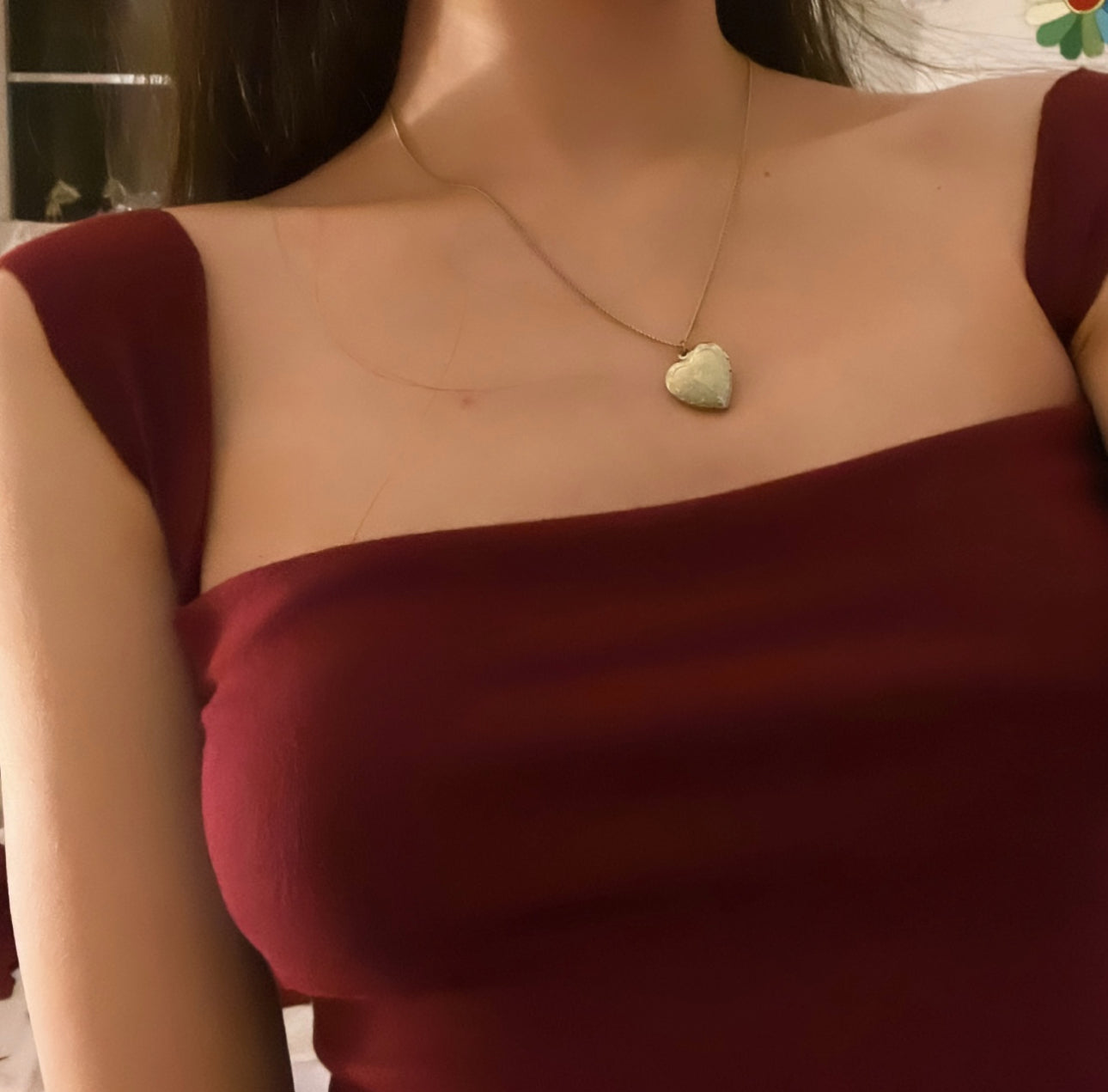 cherry top