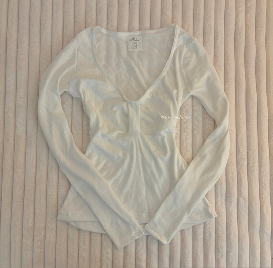 lulu top