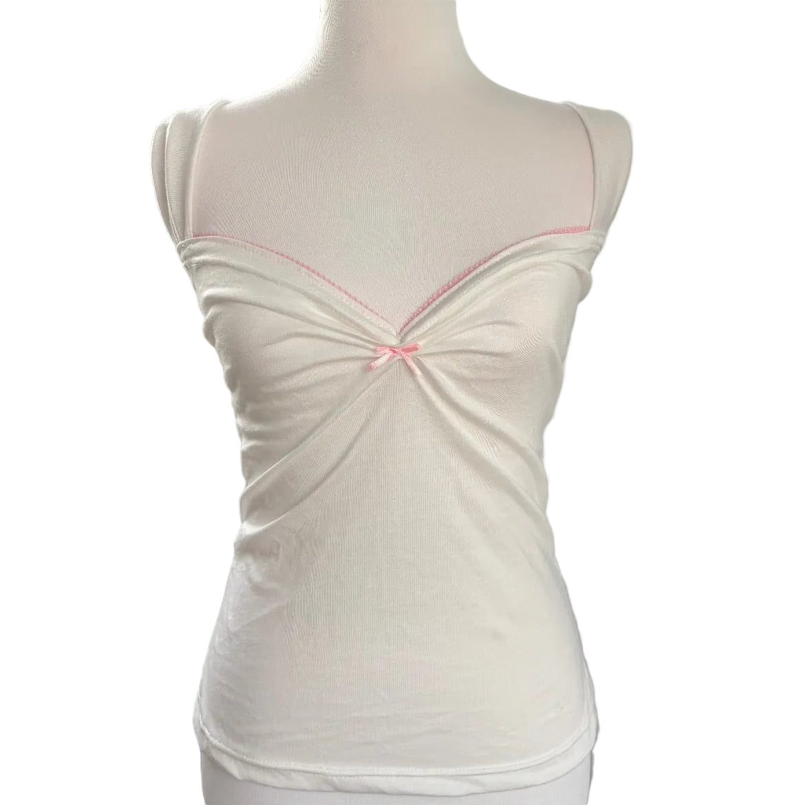 pink sugar cookies top