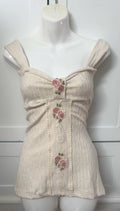 babydoll top