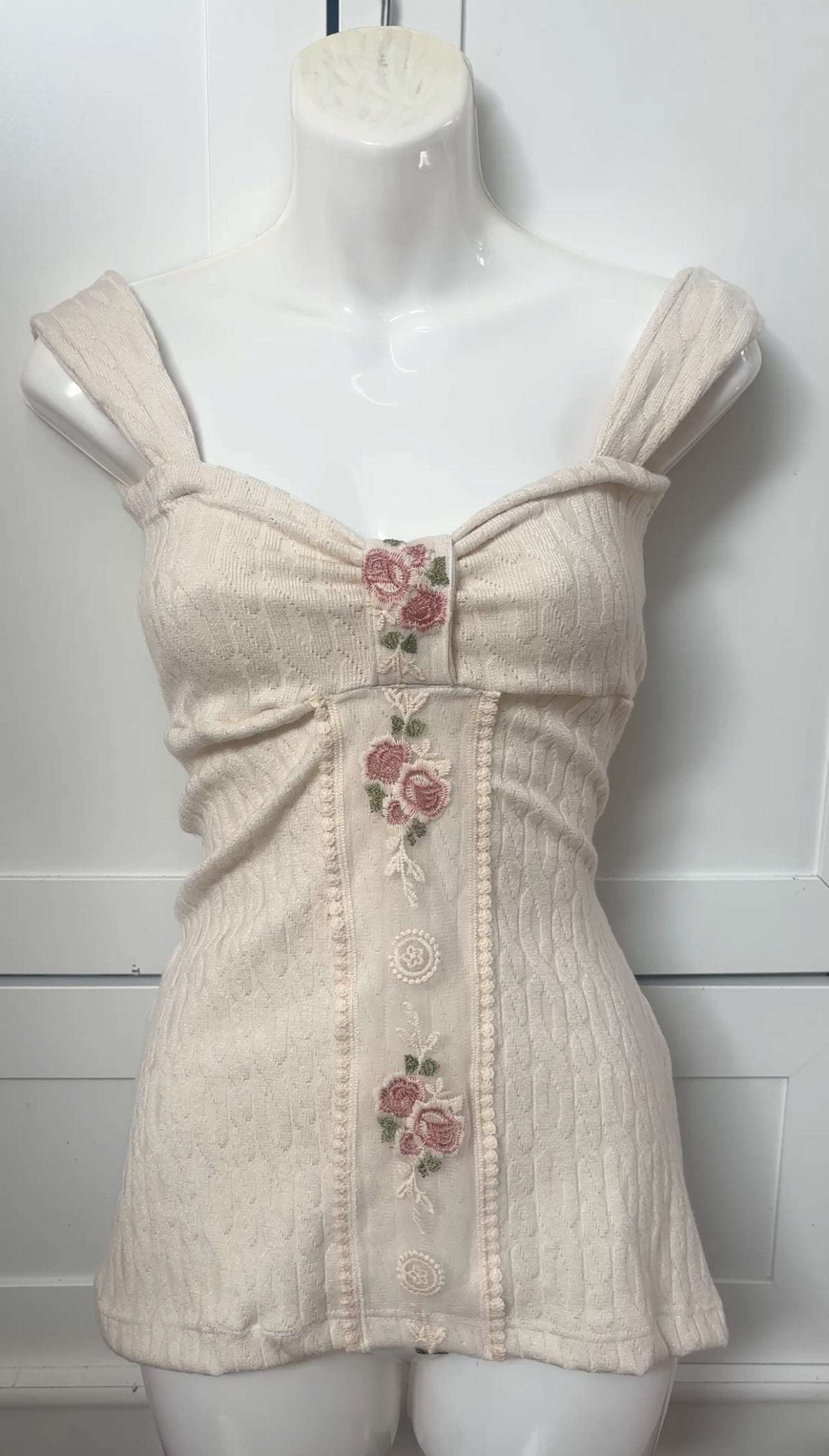 babydoll top
