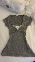 babydoll top - please choose economy shipping, as it is ready to ship & does not require express shipping.
